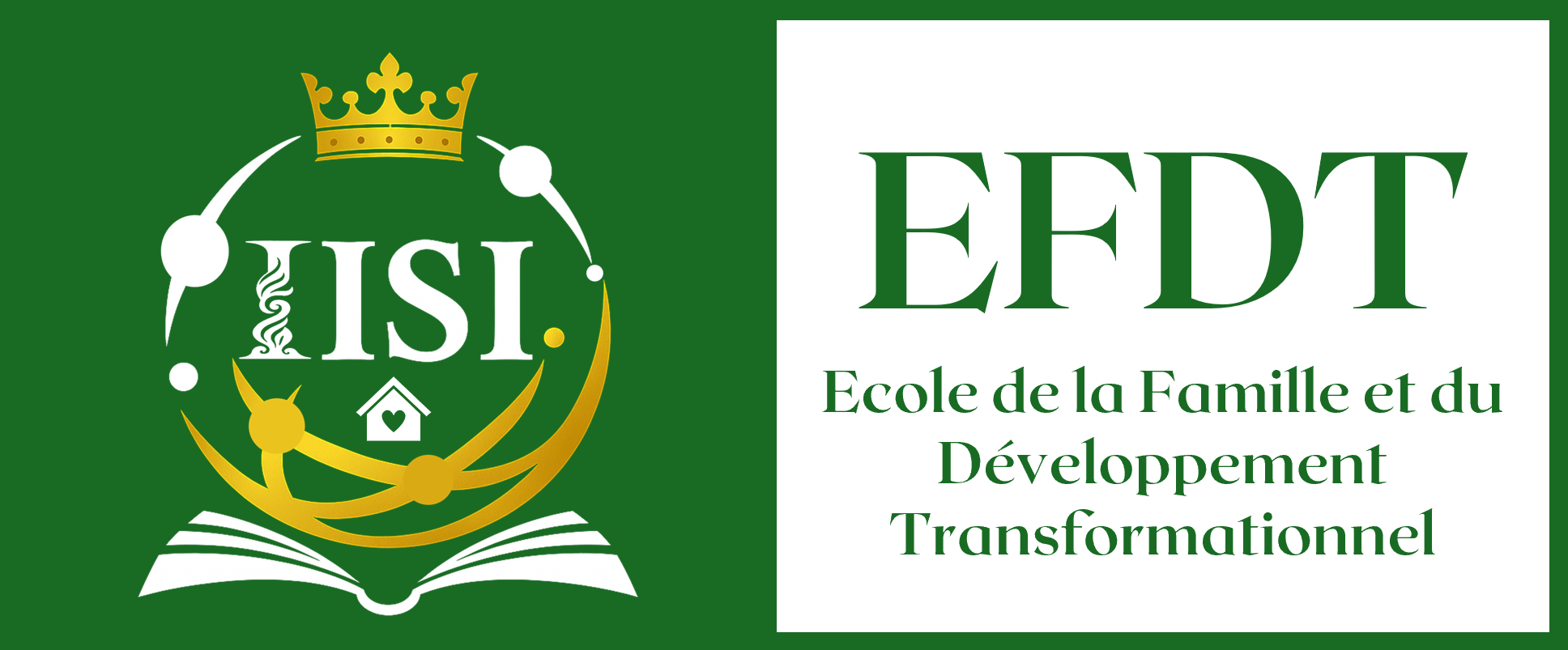 LOGO OFFICIEL EFDT