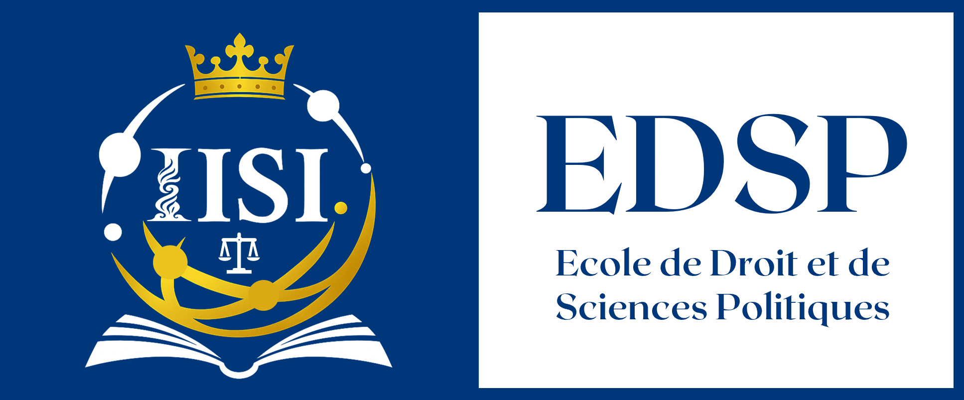 LOGO OFFICIEL EDSP